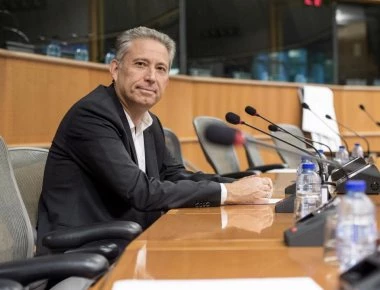 Χρυσόγονος: «Ο Τσίπρας επενδύει στα πολιτικά φαντάσματα Παπακώστα-Νικολόπουλο»